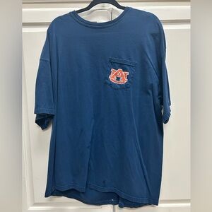 Auburn University tshirt